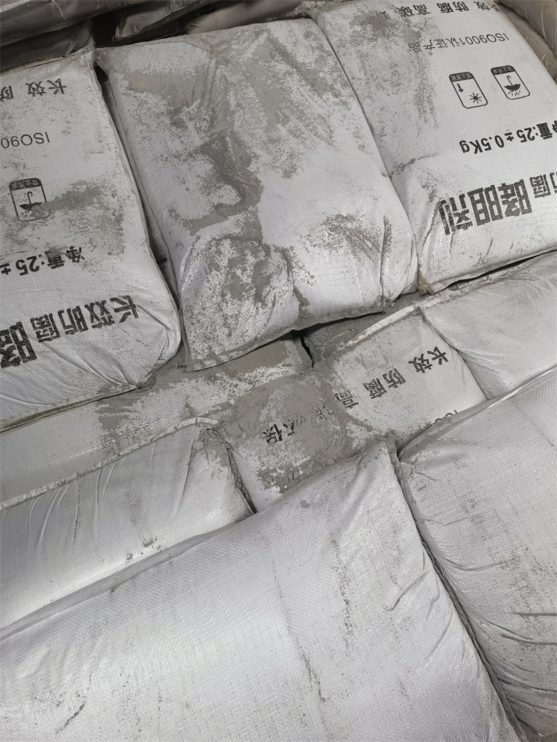 降阻劑：接地系統(tǒng)的 “電阻調(diào)節(jié)器”